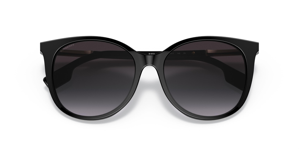 BURBERRY 4333 30018G 55 WOMEN Güneş gözlükleri