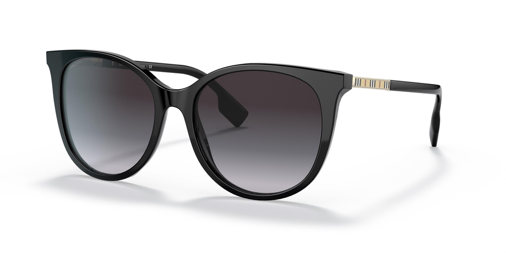 BURBERRY 4333 30018G 55 WOMEN Güneş gözlükleri