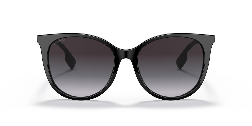 BURBERRY 4333 30018G 55 WOMEN Güneş gözlükleri