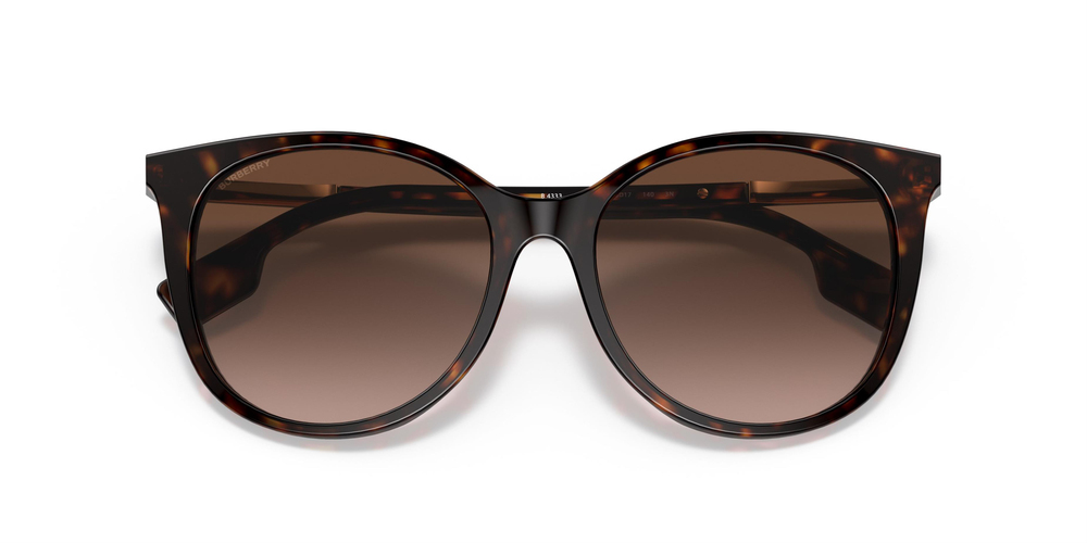 BURBERRY 4333 300213 55 WOMEN Güneş gözlükleri