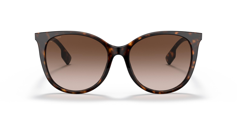 BURBERRY 4333 300213 55 WOMEN Güneş gözlükleri