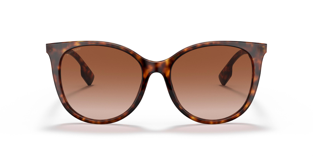 BURBERRY 4333 331613 55 WOMEN Güneş gözlükleri
