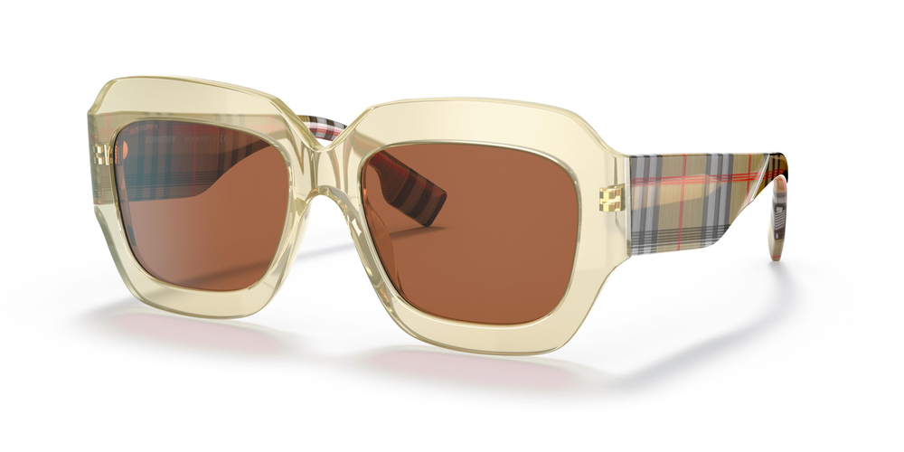 BURBERRY 4334 393173 54 WOMEN Güneş gözlükleri