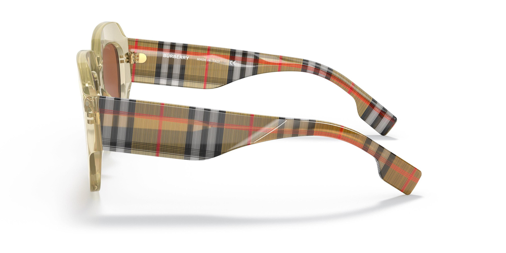 BURBERRY 4334 393173 54 WOMEN Güneş gözlükleri