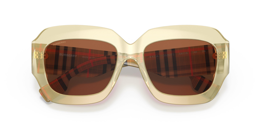 BURBERRY 4334 393173 54 WOMEN Güneş gözlükleri