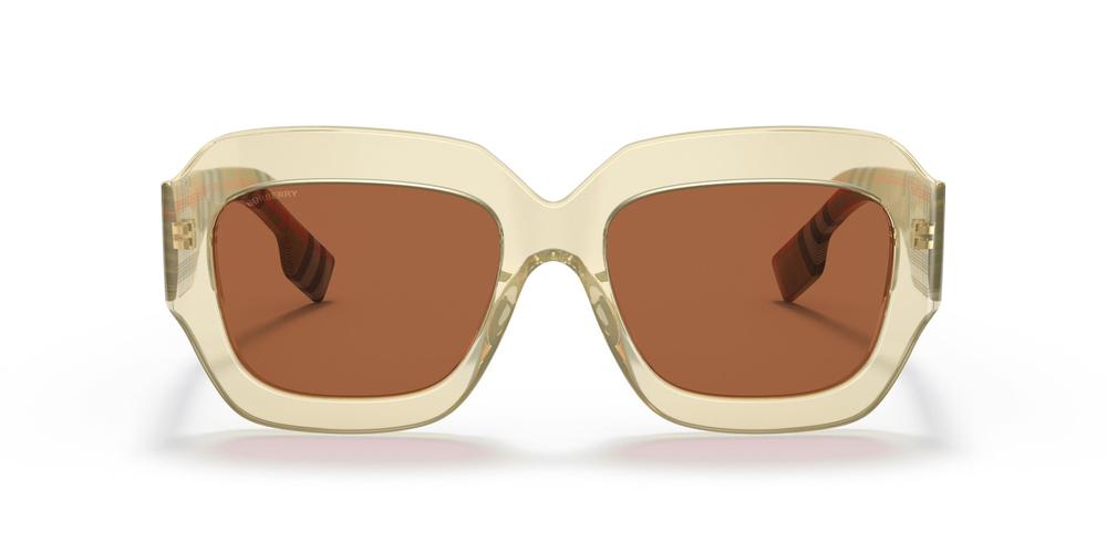 BURBERRY 4334 393173 54 WOMEN Güneş gözlükleri