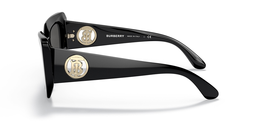 BURBERRY BE 4344 300187 51 WOMEN Güneş gözlükleri