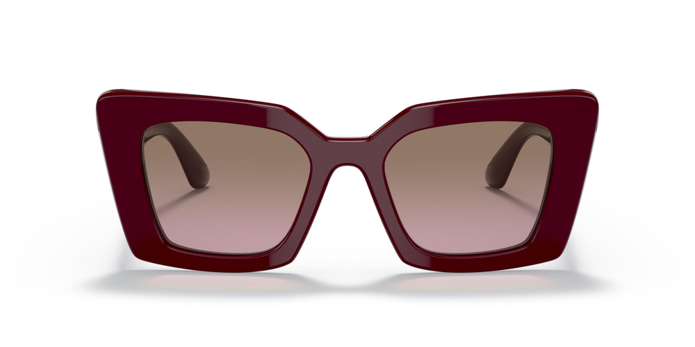 BURBERRY BE 4344 340314 51 WOMEN Güneş gözlükleri
