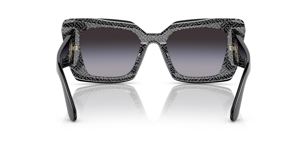 BURBERRY 4344 40368G 51 WOMEN Güneş gözlükleri