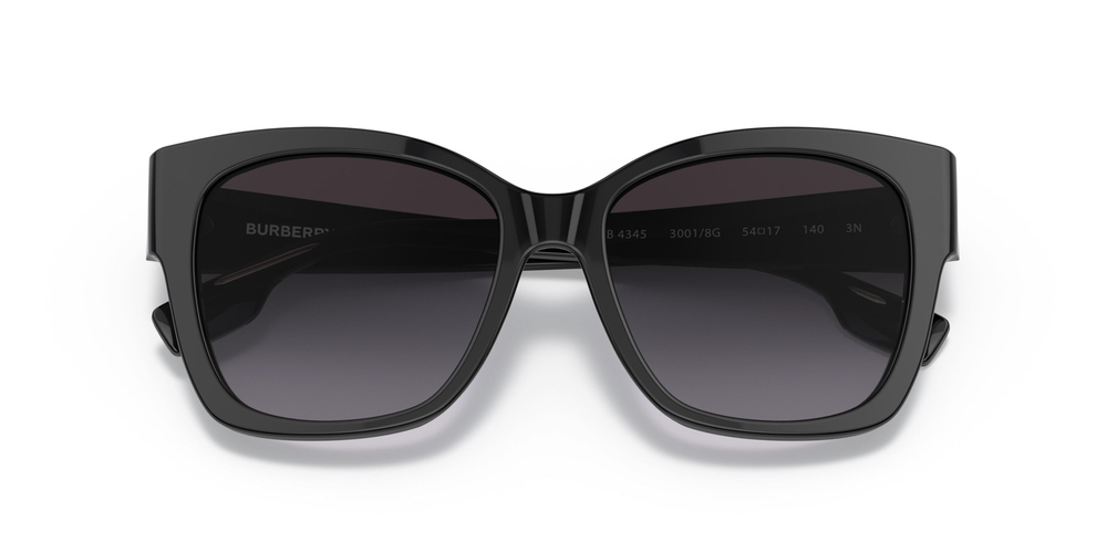 BURBERRY 4345 30018G 54 WOMEN Güneş gözlükleri