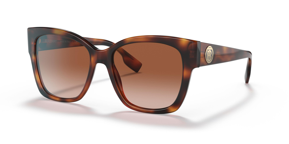 BURBERRY 4345 331613 54 WOMEN Güneş gözlükleri