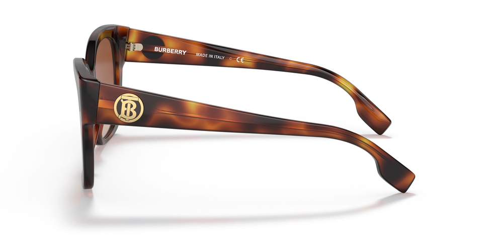 BURBERRY 4345 331613 54 WOMEN Güneş gözlükleri
