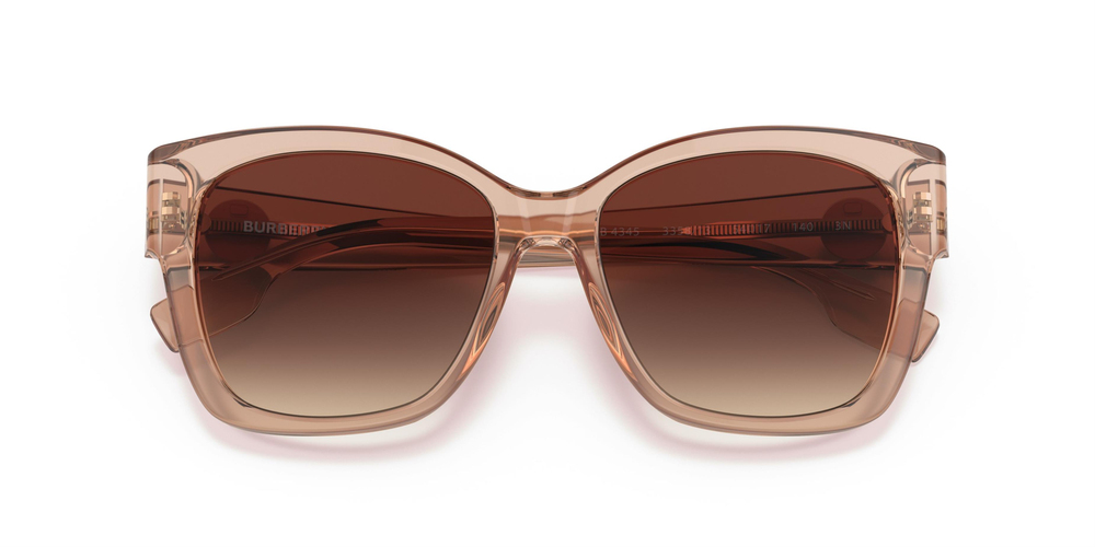 BURBERRY 4345 335813 54 KADIN Güneş gözlükleri