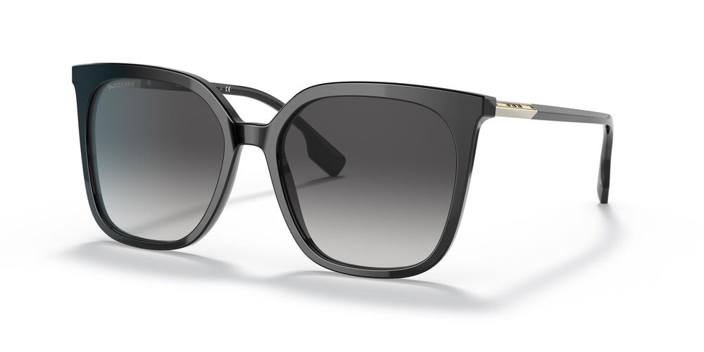 BURBERRY 4347 30018G 56 WOMEN Güneş gözlükleri