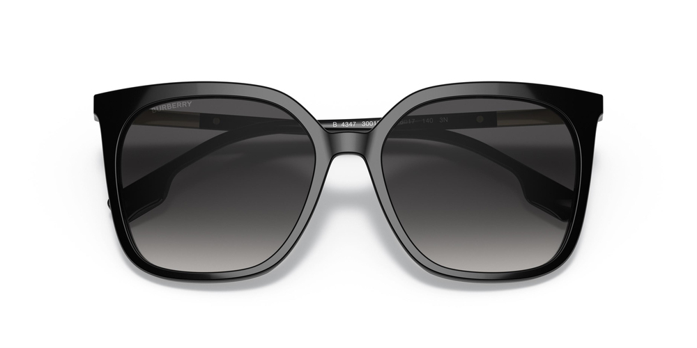 BURBERRY 4347 30018G 56 WOMEN Güneş gözlükleri