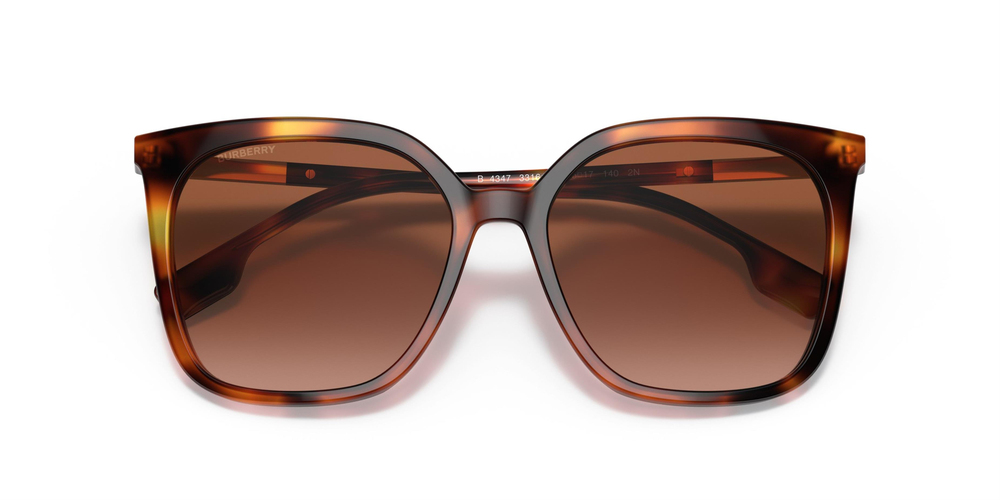BURBERRY 4347 331613 56 KADIN Güneş gözlükleri