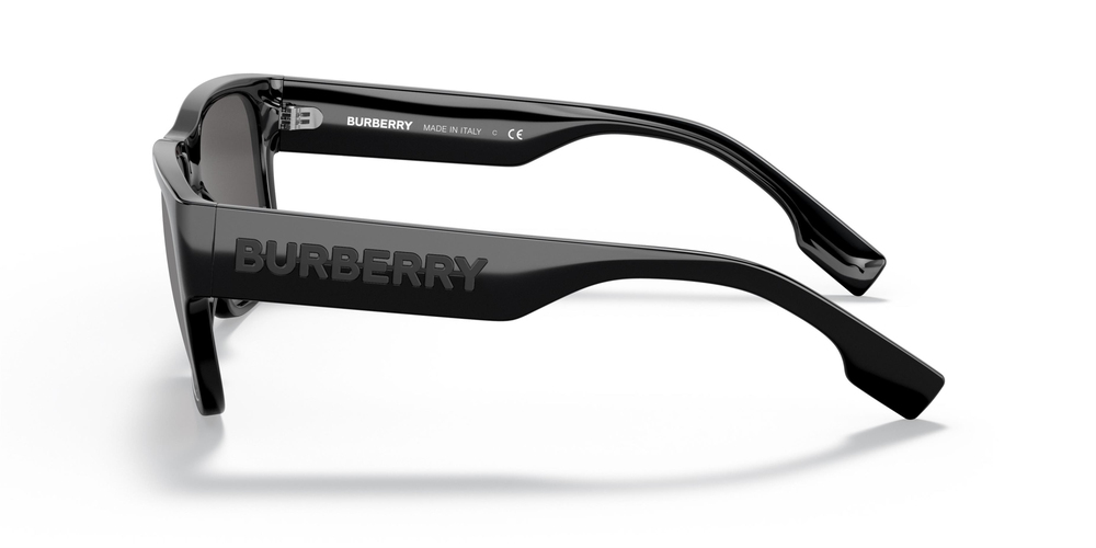 BURBERRY 4358 300187 57 UNİSEX Güneş gözlükleri