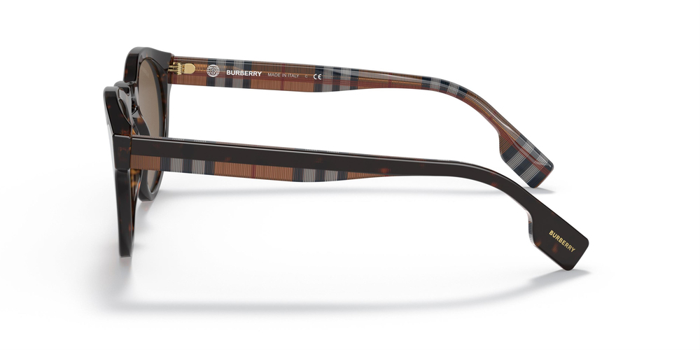 BURBERRY 4359 399173 49 UNİSEX Güneş gözlükleri