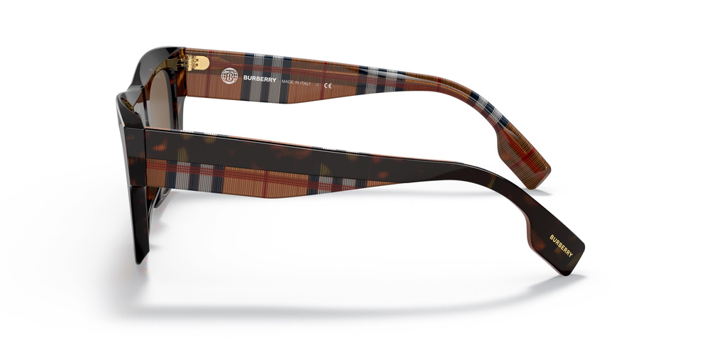 BURBERRY 4360 399173 49 WOMEN Güneş gözlükleri