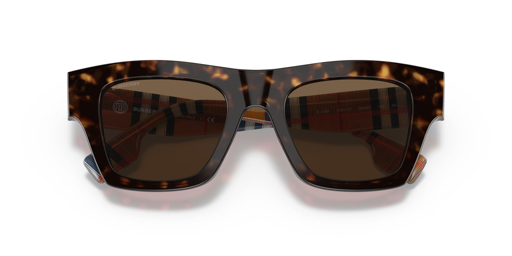 BURBERRY 4360 399173 49 WOMEN Güneş gözlükleri