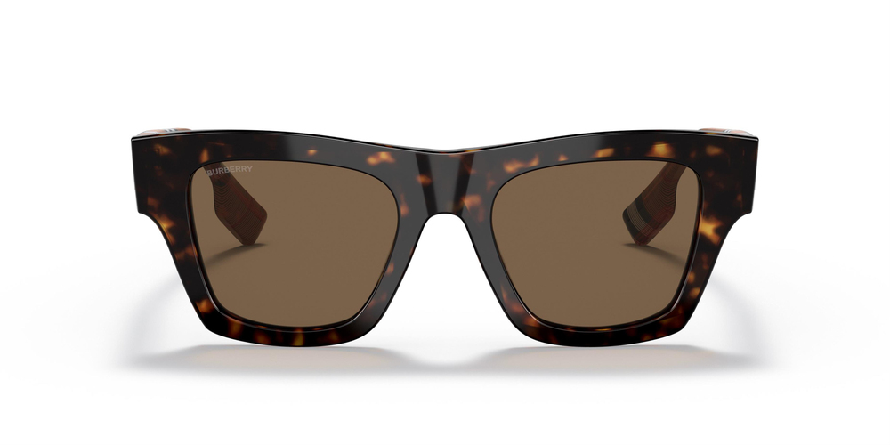 BURBERRY 4360 399173 49 WOMEN Güneş gözlükleri