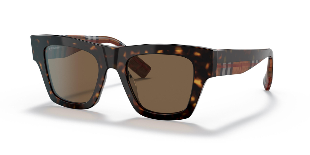 BURBERRY 4360 399173 49 WOMEN Güneş gözlükleri