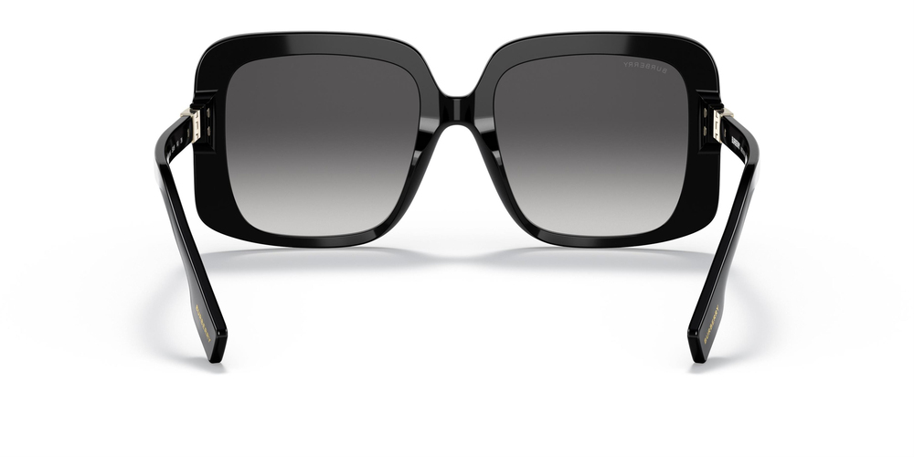 BURBERRY 4363 30018G 55 WOMEN Güneş gözlükleri