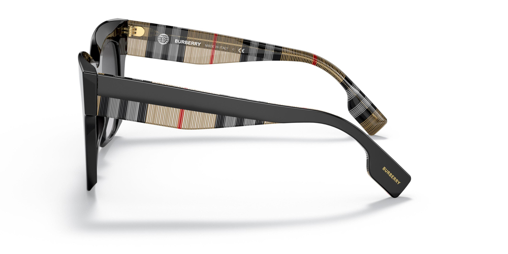 BURBERRY 4364 39428G 49 WOMEN Güneş gözlükleri