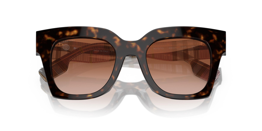 BURBERRY 0BE4364 407513 49 WOMEN Güneş gözlükleri