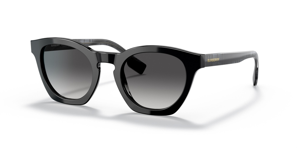 BURBERRY 4367 39808G 49 WOMEN Güneş gözlükleri