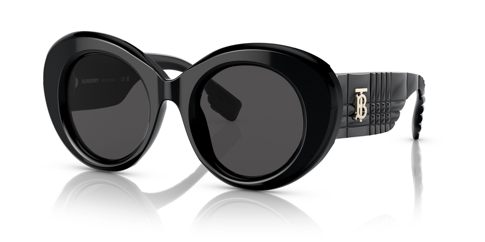 BURBERRY 4370U 300187 49 WOMEN Güneş gözlükleri