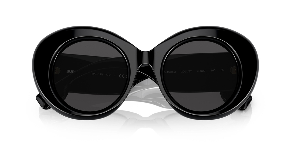 BURBERRY 4370U 300187 49 WOMEN Güneş gözlükleri