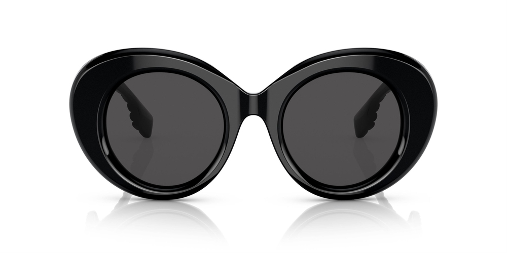 BURBERRY 4370U 300187 49 WOMEN Güneş gözlükleri