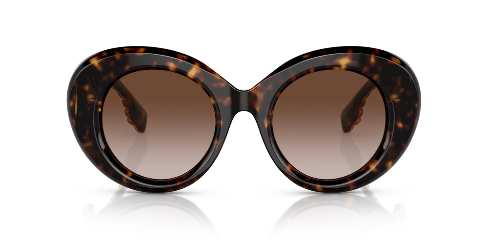 BURBERRY 4370U 300213 49 WOMEN Güneş gözlükleri