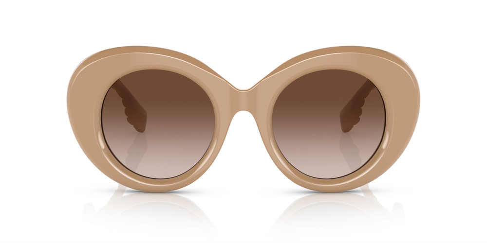 BURBERRY 4370U 399013 49 WOMEN Güneş gözlükleri
