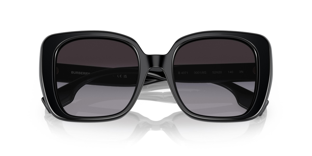 BURBERRY 4371 30018G 52 UNİSEX Güneş gözlükleri