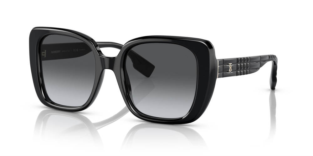 BURBERRY 4371 3001T3 52 WOMEN Güneş gözlükleri