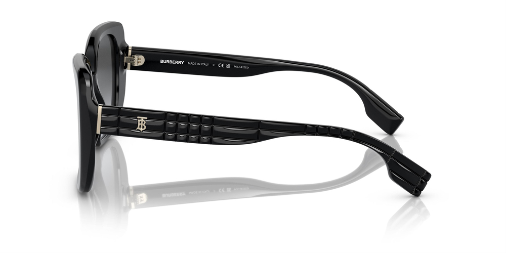 BURBERRY 4371 3001T3 52 WOMEN Güneş gözlükleri