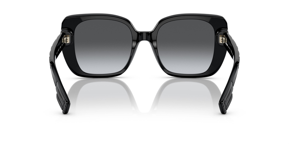 BURBERRY 4371 3001T3 52 WOMEN Güneş gözlükleri