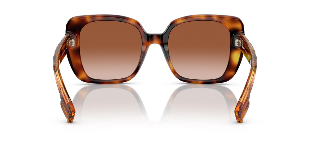 BURBERRY 4371 331613 52 WOMEN Güneş gözlükleri