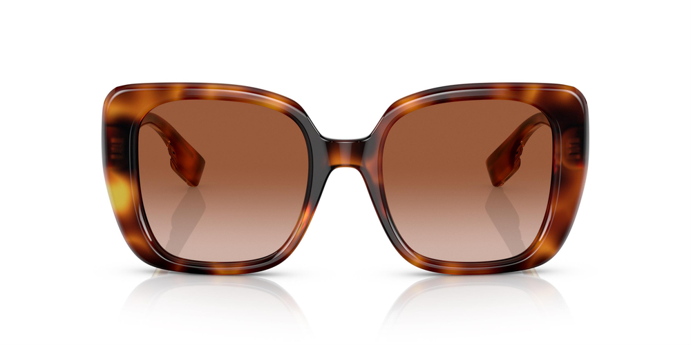 BURBERRY 4371 331613 52 WOMEN Güneş gözlükleri