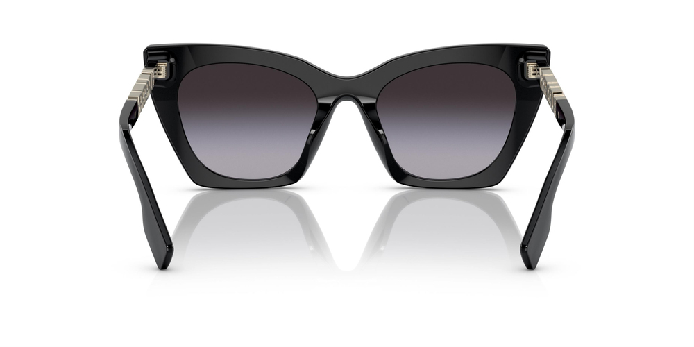 BURBERRY 4372U 30018G 52 WOMEN Güneş gözlükleri