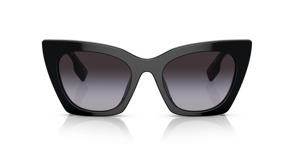 BURBERRY 4372U 30018G 52 WOMEN Güneş gözlükleri