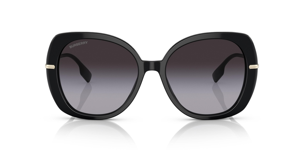 BURBERRY 4374 30018G 55 WOMEN Güneş gözlükleri