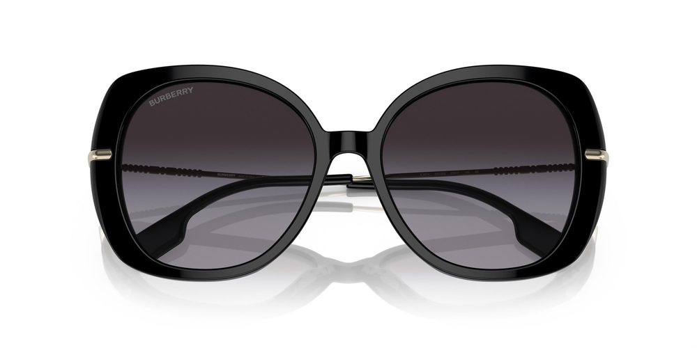 BURBERRY 4374 30018G 55 WOMEN Güneş gözlükleri