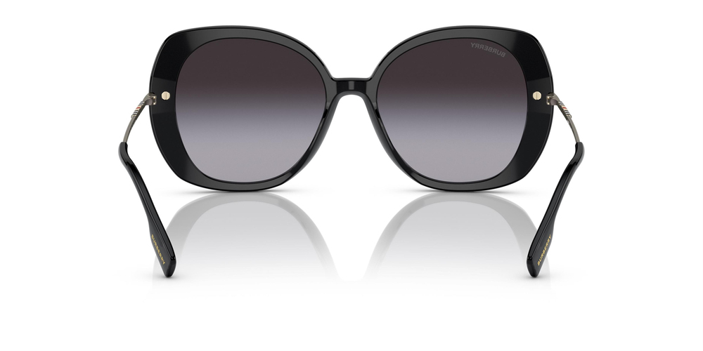 BURBERRY 4374 30018G 55 WOMEN Güneş gözlükleri
