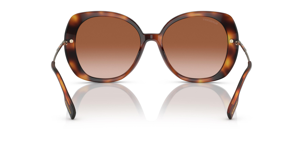 BURBERRY 4374 331613 55 WOMEN Güneş gözlükleri