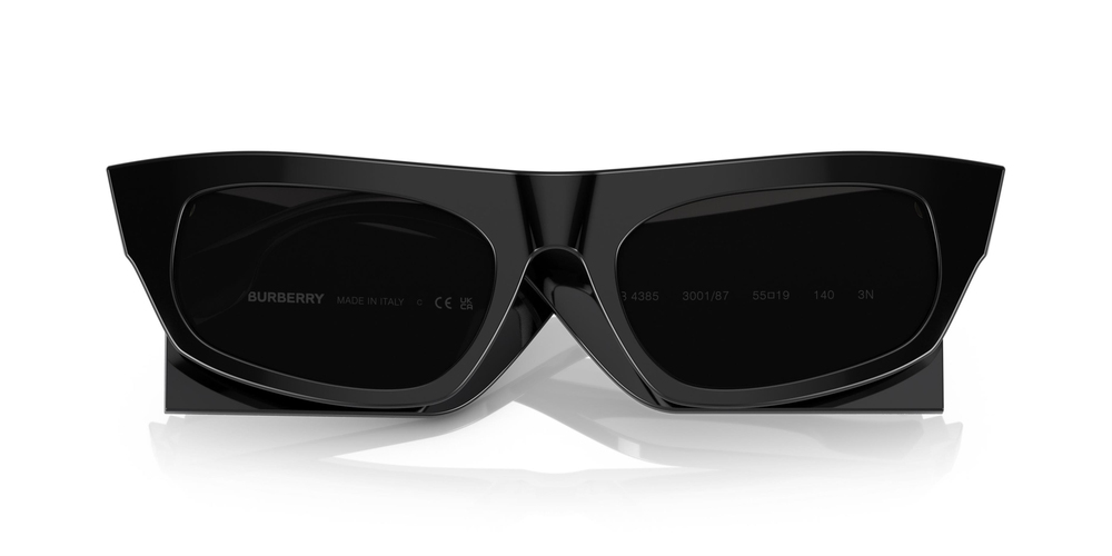 BURBERRY 4385 300187 55 WOMEN Güneş gözlükleri