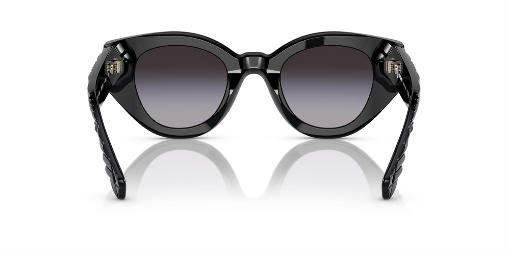 BURBERRY 4390 30018G 47 WOMEN Güneş gözlükleri