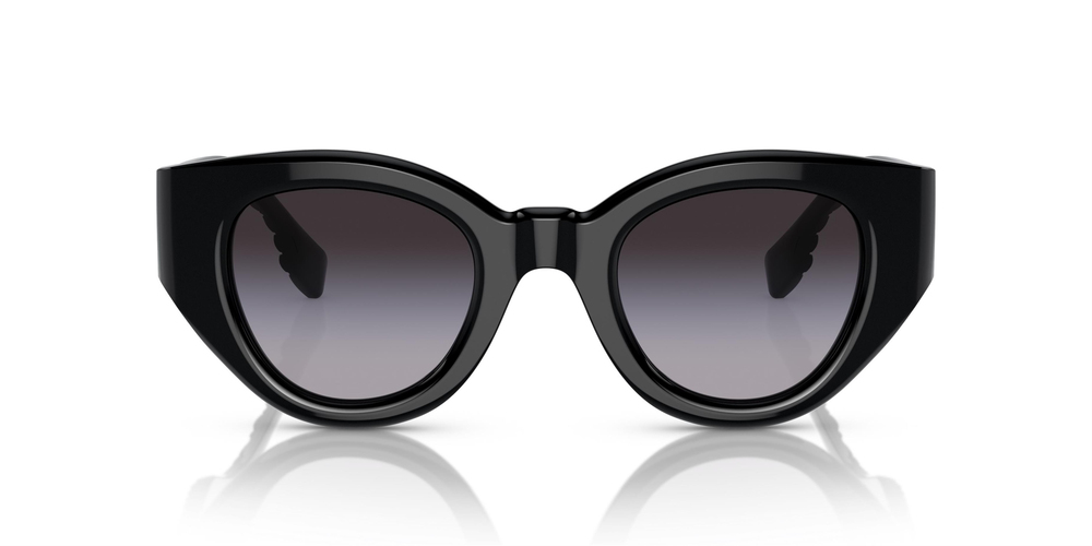 BURBERRY 4390 30018G 47 WOMEN Güneş gözlükleri
